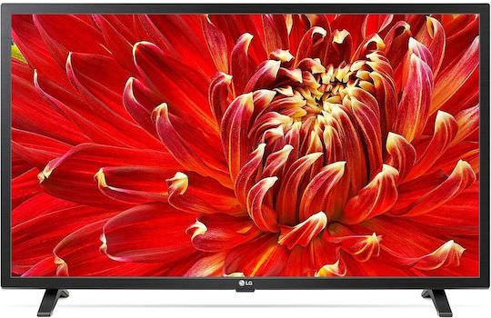 LG Smart Τηλεόραση 32" Full HD LED LQ63 HDR (2022) 32LQ631C0ZA - Image 1