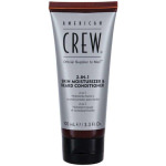 American Crew Balm Περιποίησης για Γένια Skin Moisturizer & Beard Conditioner 100ml