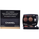 Chanel Les 4 Ombres Παλέτα με Σκιές Ματιών σε Στερεή Μορφή 268 Candeur et Experience 1.2gr - Image 2
