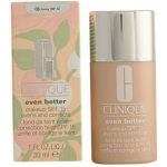 Clinique Even Better Liquid Foundation SPF15 CN40 Cream Chamois 30ml - Image 3