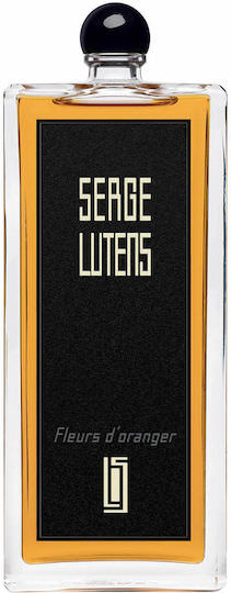Serge Lutens Fleurs D' Oranger Eau de Parfum 100ml - Image 1
