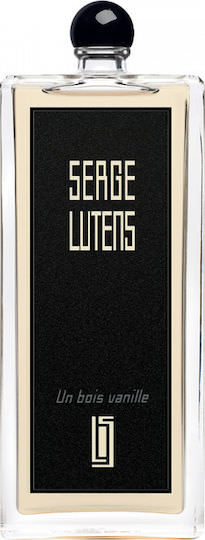 Serge Lutens Un Bois Vanille Eau de Parfum 100ml - Image 1