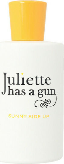 Juliette Has A Gun Sunny Side Up Eau de Parfum 100ml - Image 1