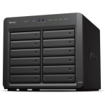 Synology DiskStation DS3622xs+ NAS Tower με 12 θέσεις για HDD/SSD και 2 θύρες Ethernet - Image 2