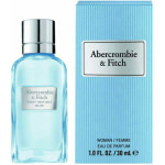 Abercrombie & Fitch First Instinct Women Blue Eau de Parfum 50ml - Image 3