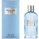 Abercrombie & Fitch First Instinct Women Blue Eau de Parfum 50ml - Image 2