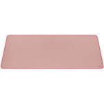Logitech Studio Series Mouse Pad XL 700mm Dark Rose - Image 4