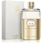 Gucci Guilty Eau de Parfum 90ml - Image 3