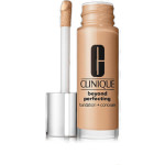 Clinique Beyond Perfecting Foundation + Concealer CN40 Cream Chamois 30ml - Image 3