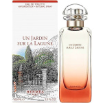 Hermes Un Jardin Sur La Lagune Eau de Toilette 50ml - Image 3