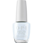 OPI Nature Strong Gloss Βερνίκι Νυχιών Μακράς Διαρκείας NAT016 Raindrop Expectations 15ml - Image 2