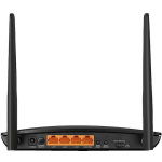 TP-LINK Archer MR500 v1 Ασύρματο 4G Router Wi‑Fi 5 με 4 Θύρες Gigabit - Image 4