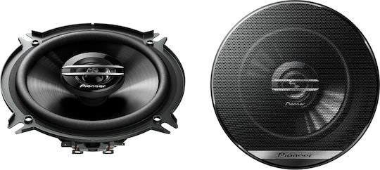Pioneer Σετ Ηχεία Αυτοκινήτου Ομοαξονικά 5.25" με 35W RMS (2 Δρόμων) - Image 1