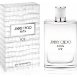 Jimmy Choo Man Ice Eau de Toilette 100ml - Image 2