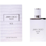 Jimmy Choo Man Ice Eau de Toilette 100ml - Image 3