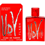 Ulric De Varens UDV Flash Eau de Toilette 100ml - Image 2