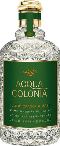 4711 Acqua Colonia Blood Orange Basil Eau de Cologne 50ml - Image 1