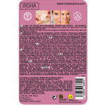 Iroha Nature Niacinamide, Caffeine & Peptides Patches Ματιών για Ενυδάτωση Με Νιασιναμίδη 2τμχ - Image 2