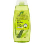 Dr.Organic Tea Tree Body Wash 250ml - Image 2