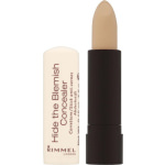 Rimmel Hide the Blemish Concealer 103 Soft Honey Stick 4.5gr - Image 3
