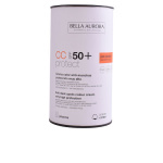 Bella Aurora CC Cream Anti Dark Spots Αντηλιακή Κρέμα Προσώπου και Σώματος SPF50 με Χρώμα 30ml