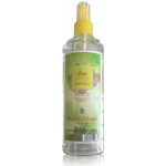 Alvarez Gomez De Cologne Agua Agua Fresca Verbena Body Mist 300ml - Image 3