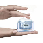 Filorga Hydra-Hyal 24ωρη Ενυδατική Κρέμα Προσώπου με Υαλουρονικό Οξύ 50ml - Image 3