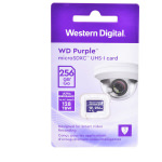 Western Digital Purple microSDXC 256GB Class 10 U1 UHS-I - Image 2