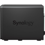 Synology DiskStation DS3622xs+ NAS Tower με 12 θέσεις για HDD/SSD και 2 θύρες Ethernet - Image 4