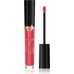 Max Factor Υγρό Κραγιόν Velvet 25 Red Luxury 3.5ml - Image 3
