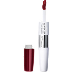 Maybelline Superstay 24 Hour Lip Colour Υγρό Κραγιόν 510 Red Passion 10gr