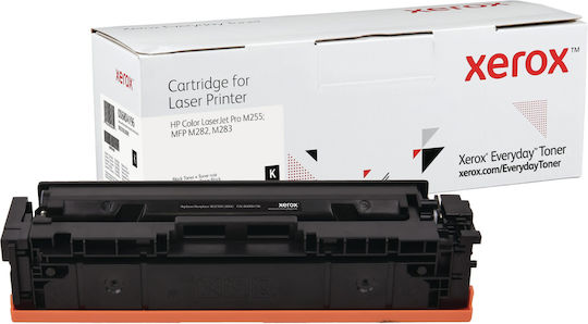 Xerox Συμβατό Toner για Laser Εκτυπωτή HP 207X W2210X 3150 Σελίδων Μαύρο - Image 1