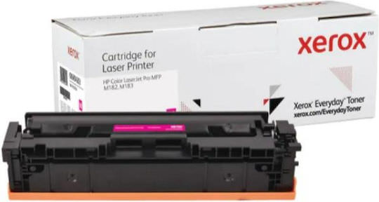Xerox Συμβατό Toner για Laser Εκτυπωτή HP 216A W2413A 850 Σελίδων Ματζέντα - Image 1