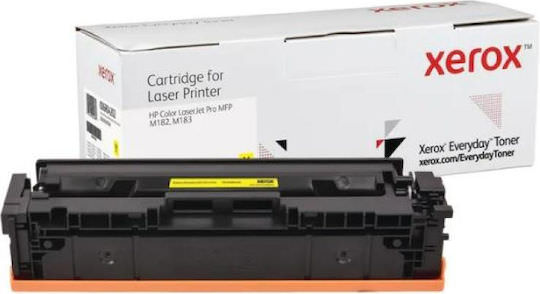 Xerox Συμβατό Toner για Laser Εκτυπωτή HP 216A W2412A 850 Σελίδων Κίτρινο - Image 1