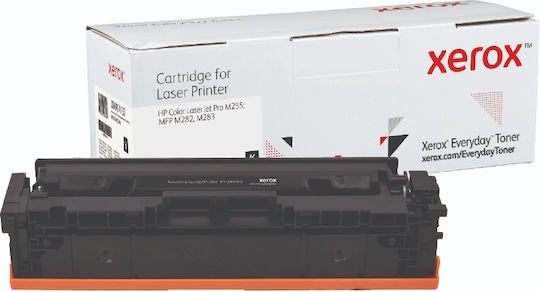 Xerox Συμβατό Toner για Laser Εκτυπωτή HP 207A W2210A 1350 Σελίδων Μαύρο - Image 1