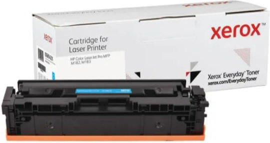 Xerox Συμβατό Toner για Laser Εκτυπωτή HP 216A W2411A 850 Σελίδων Κυανό - Image 1