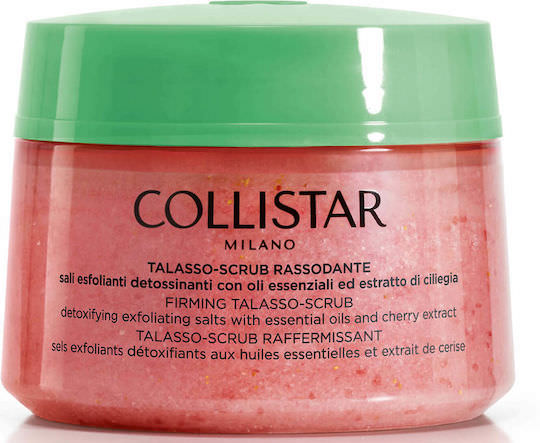 Collistar Firming Talasso Scrub 700gr - Image 1