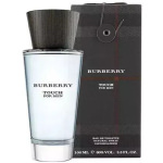 Burberry Touch For Men Eau de Toilette 100ml - Image 3