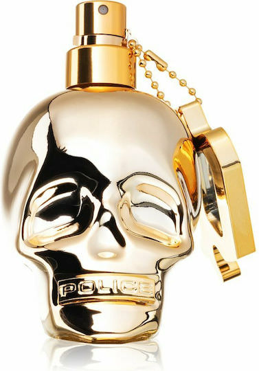 Police Born To Shine Eau de Toilette 40ml - Image 1