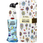 Moschino Cheap And Chic So Real Eau de Toilette 30ml - Image 4