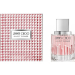 Jimmy Choo Illicit Flower Eau de Toilette 40ml - Image 2
