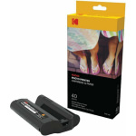 Kodak Photo Cartridge & Paper Φωτογραφικό Χαρτί 40 Φύλλα - Image 2