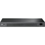 TP-LINK TL-SG3452X v1 Managed L2 Switch με 48 Θύρες Gigabit (1Gbps) Ethernet και 4 SFP Θύρες - Image 3