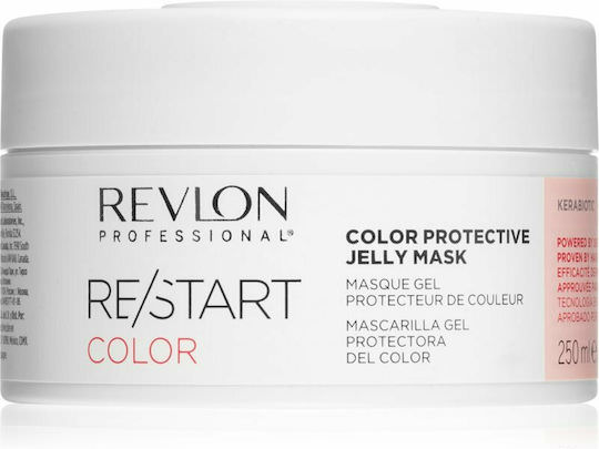 Revlon Re-Start Color Protective Μάσκα Μαλλιών για Διατήρηση Χρώματος 250ml - Image 1