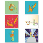 Επιτραπέζιο Παιχνίδι Ο Μικρός Πρίγκιπας για την Φιλία 3+ Ετών (EN) Le Petit Prince - Image 3