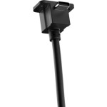 Fractal Design Καλώδιο USB Model E - 1m (FD-A-USBC-002) - Image 2