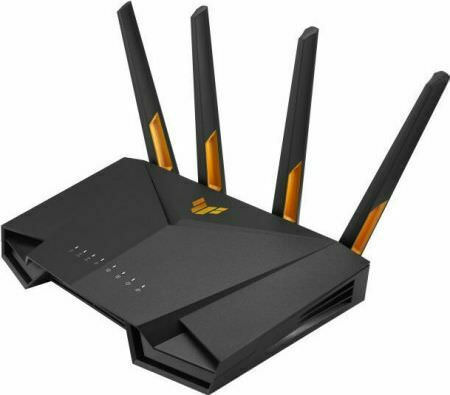 Asus TUF Gaming AX3000 v2 Ασύρματο Router Wi‑Fi 6 με 4 Θύρες Gigabit - Image 1
