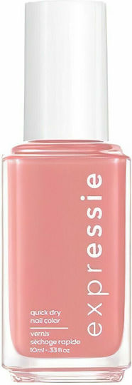 Essie Expressie Gloss Βερνίκι Νυχιών Μακράς Διαρκείας 10 Second Hand 10ml - Image 1