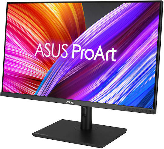Asus ProArt PA328QV IPS HDR Monitor 31.5" QHD 2560x1440 με Χρόνο Απόκρισης 5ms GTG - Image 1