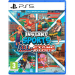 Instant Sports All-Stars PS5 Game